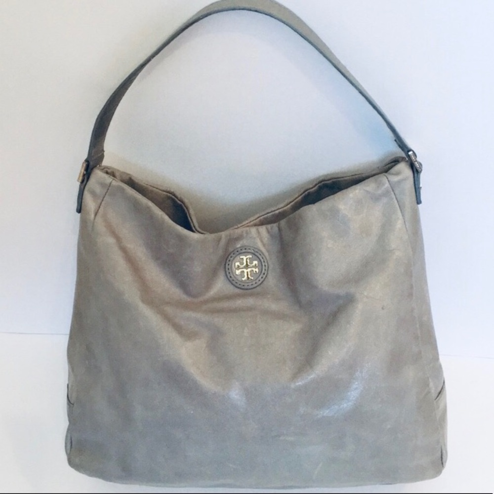 Tory Burch | City Hobo Purse Handbag